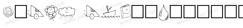 q冬oCP ove彦彦a0字体转换